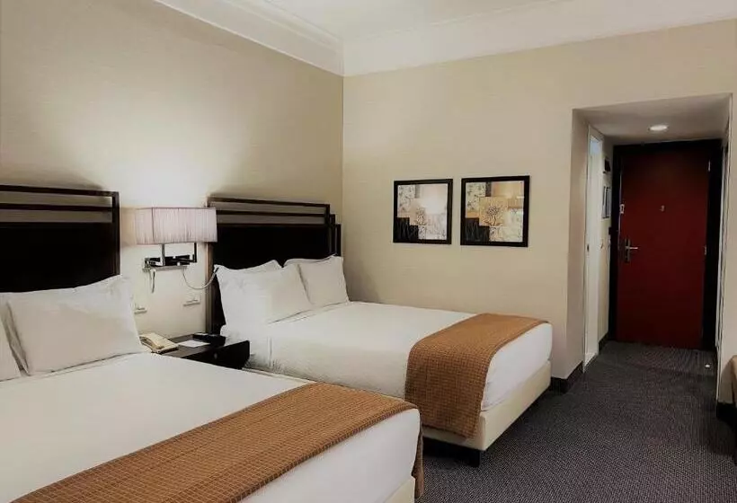 Fotos del hotel Crowne Plaza Rome St. Peter's, An Ihg:  8