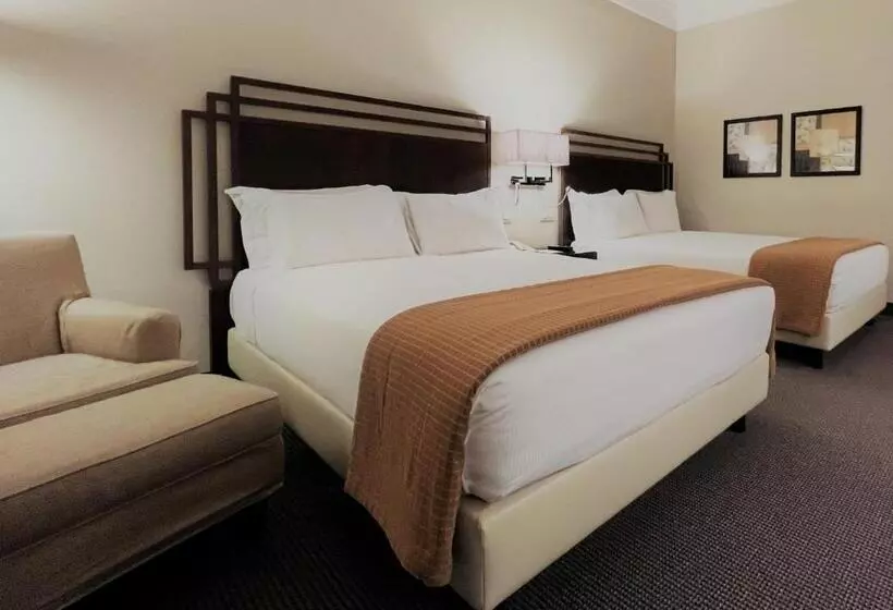 Fotos del hotel Crowne Plaza Rome St. Peter's, An Ihg:  22