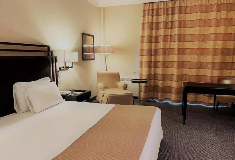 Fotos del hotel Crowne Plaza Rome St. Peter's, An Ihg:  21