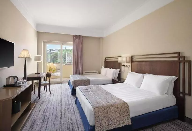 Fotos del hotel Crowne Plaza Rome St. Peter's, An Ihg:  15