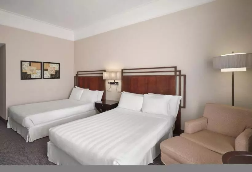 Fotos del hotel Crowne Plaza Rome St. Peter's, An Ihg:  25