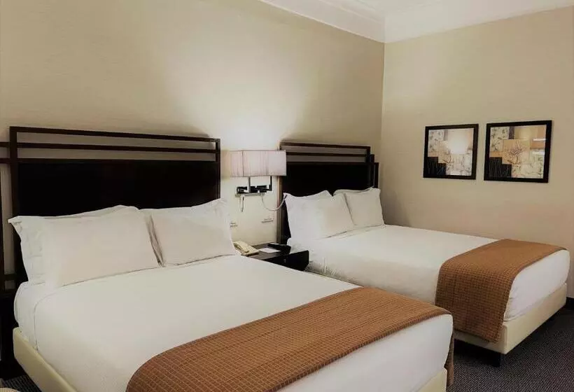 Fotos del hotel Crowne Plaza Rome St. Peter's, An Ihg:  10