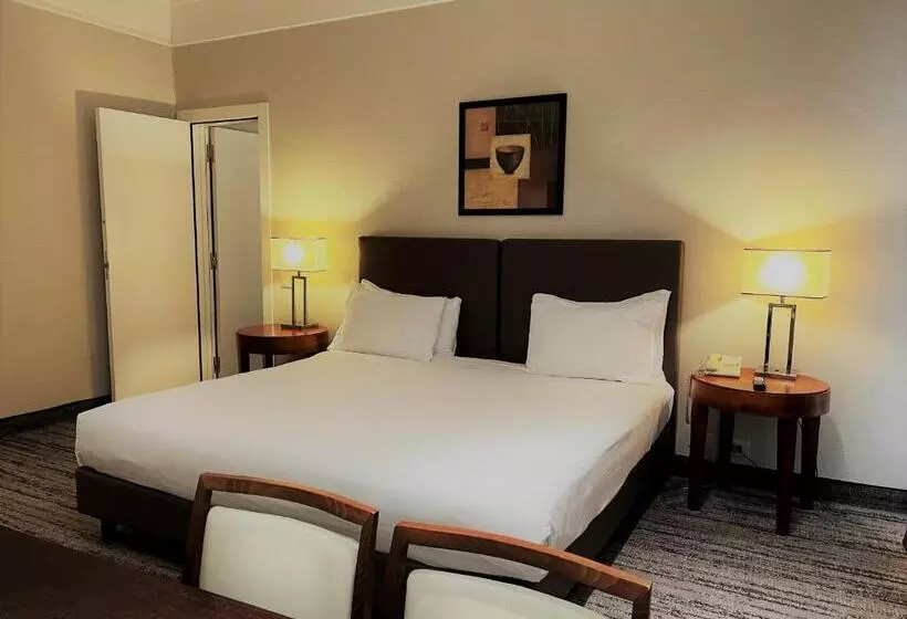 Fotos del hotel Crowne Plaza Rome St. Peter's, An Ihg:  17