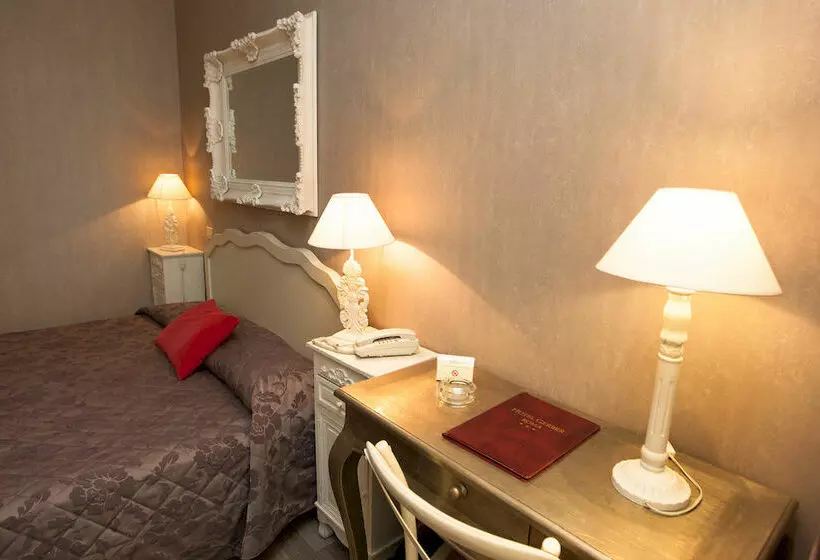 Fotos del hotel Gerber Snc:  21