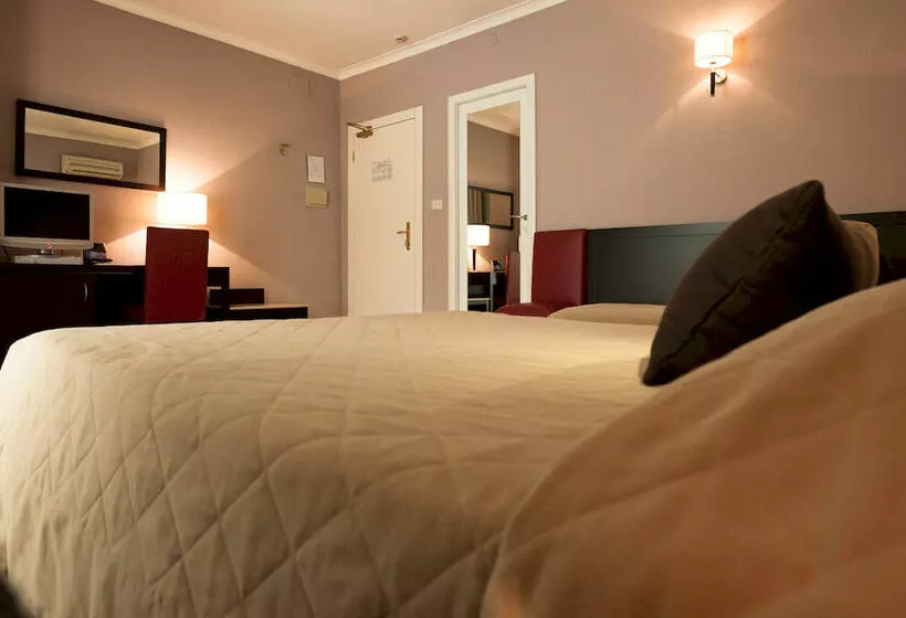 Fotos del hotel Gerber Snc:  8