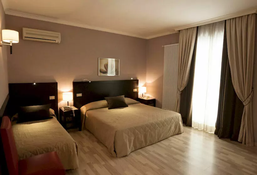 Fotos del hotel Gerber Snc:  10