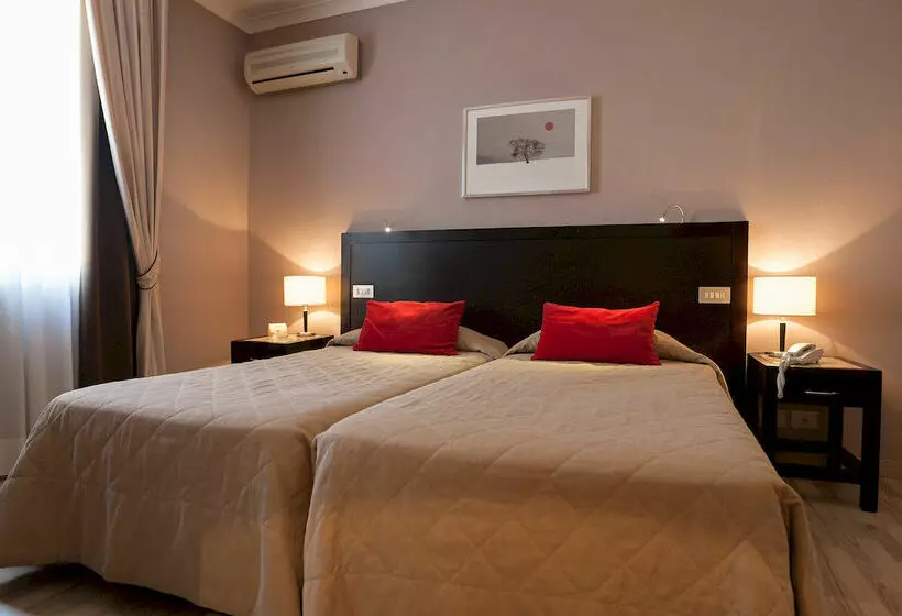 Fotos del hotel Gerber Snc:  6