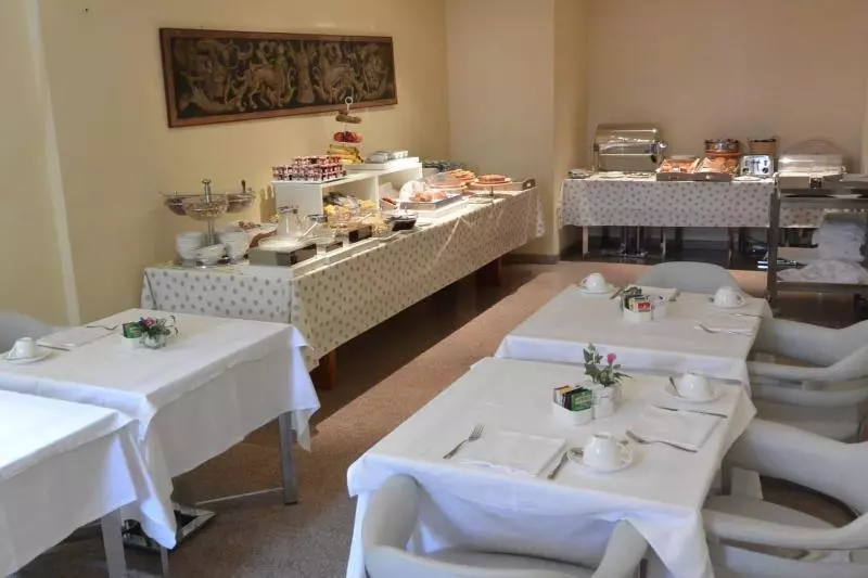 Fotos del hotel Gran Duca Di York:  21