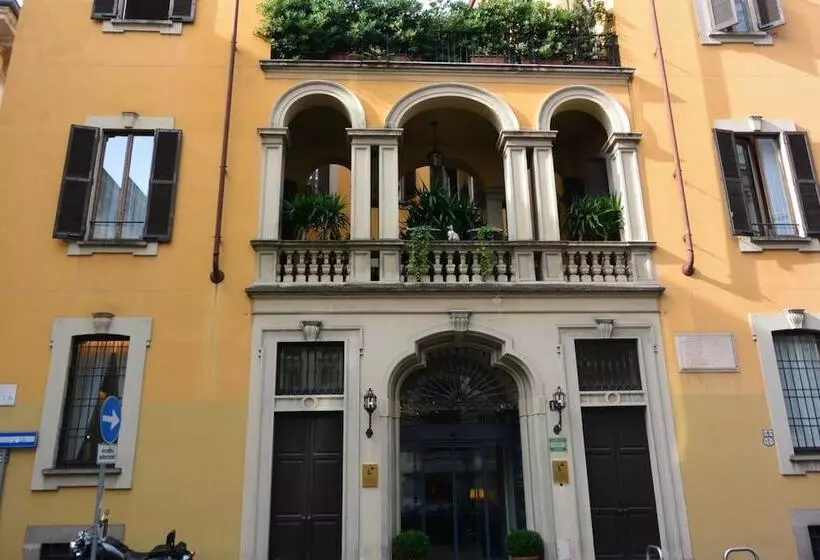 Fotos del hotel Gran Duca Di York:  1