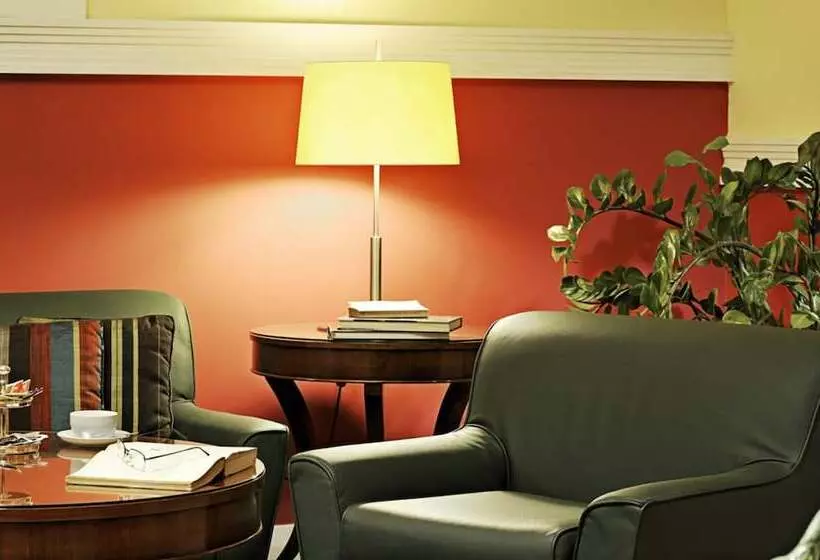 Fotos del hotel Gran Duca Di York:  17