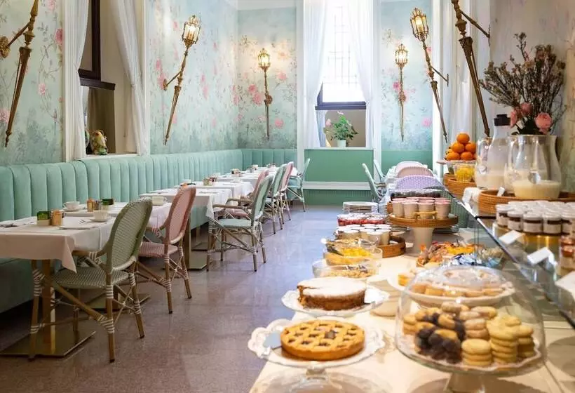 Fotos del hotel Gran Duca Di York:  18