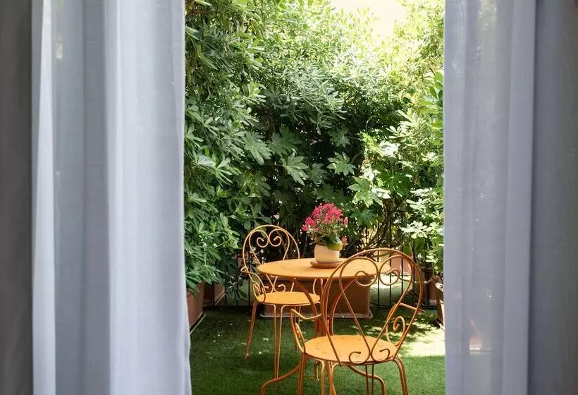 Fotos del hotel Gran Duca Di York:  6