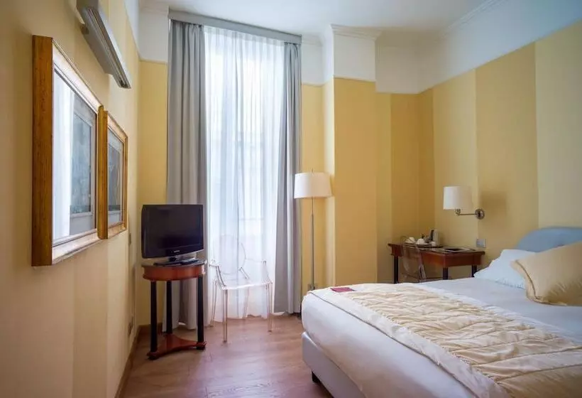 Fotos del hotel Gran Duca Di York:  10