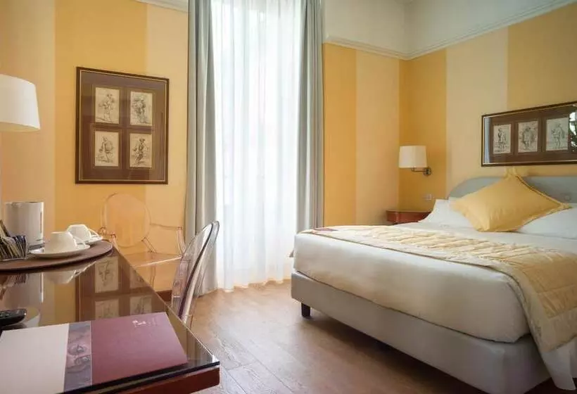 Fotos del hotel Gran Duca Di York:  20