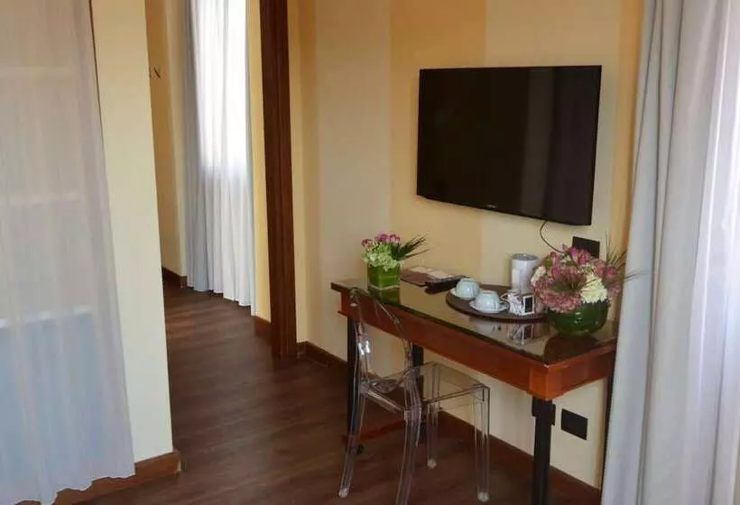 Fotos del hotel Gran Duca Di York:  25