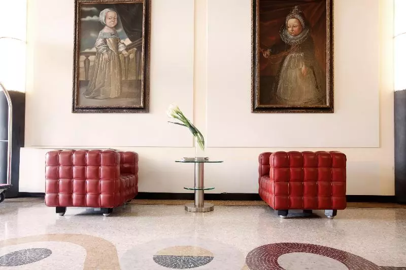 Fotos del hotel Grand'italia:  2