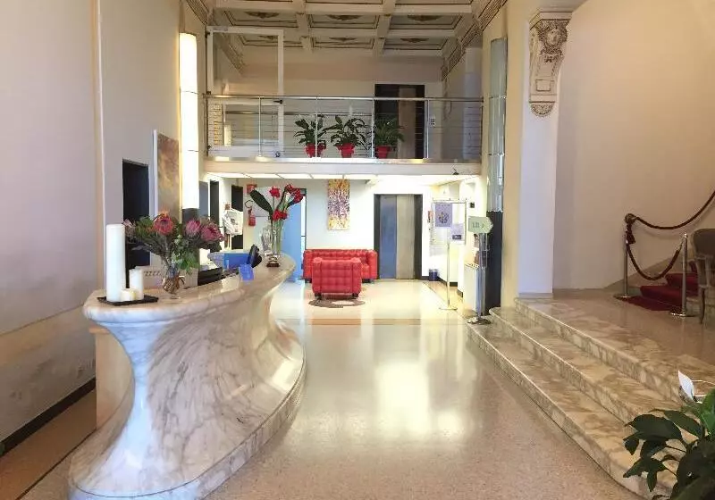 Fotos del hotel Grand'italia:  3