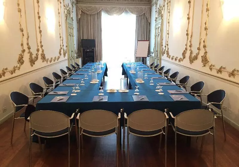 Fotos del hotel Grand'italia:  6