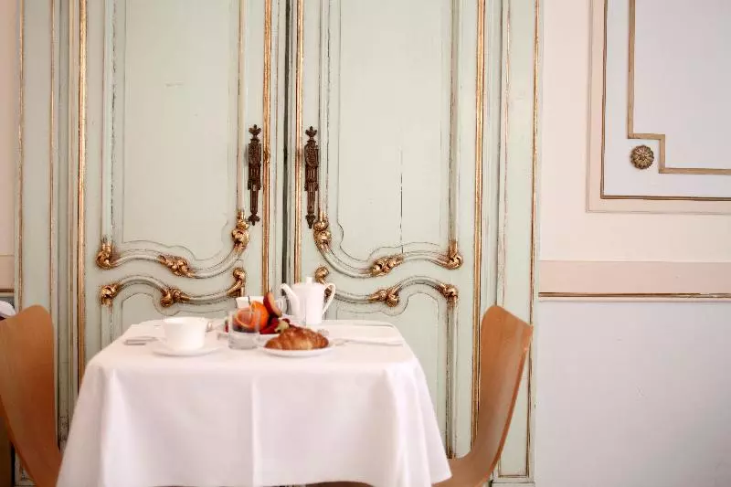 Fotos del hotel Grand'italia:  13