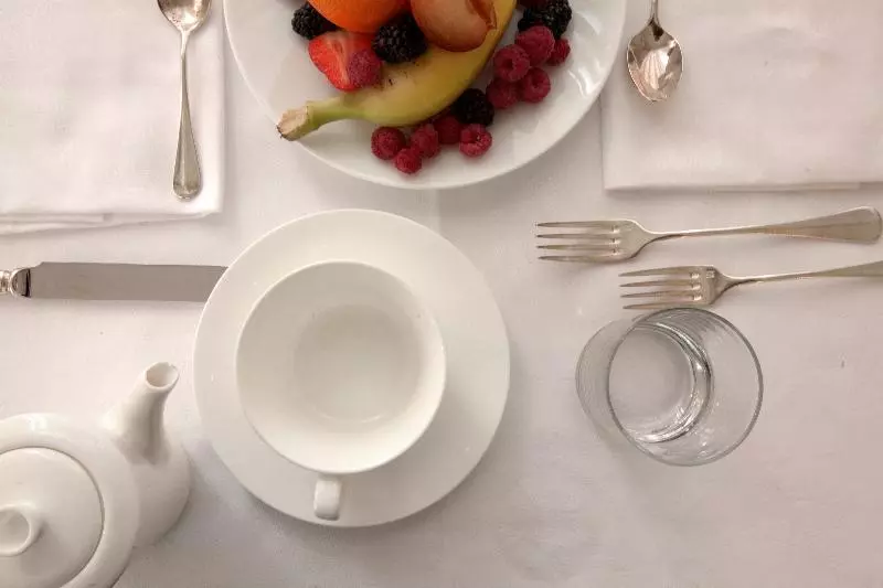 Fotos del hotel Grand'italia:  5