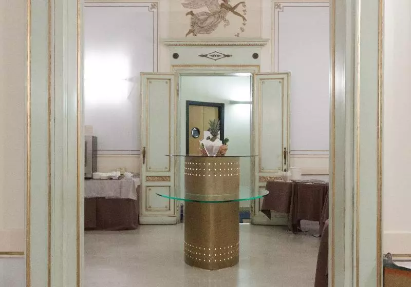 Fotos del hotel Grand'italia:  4