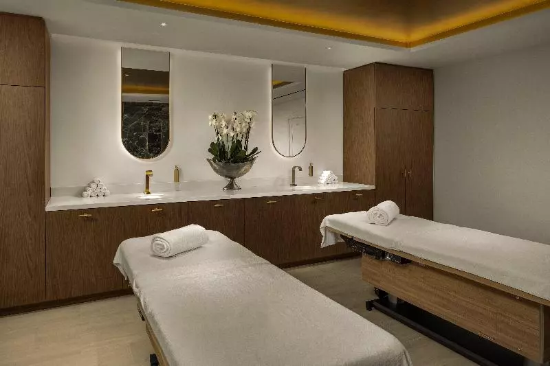 Fotos del hotel Intercontinental Rome Ambasciatori Palace, An Ihg:  9