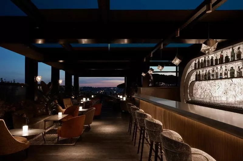 Fotos del hotel Intercontinental Rome Ambasciatori Palace, An Ihg:  24