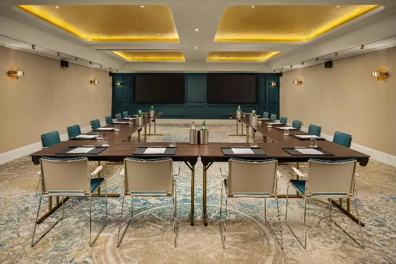 Fotos del hotel Intercontinental Rome Ambasciatori Palace, An Ihg:  7