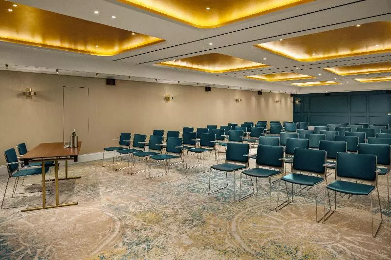 Fotos del hotel Intercontinental Rome Ambasciatori Palace, An Ihg:  13