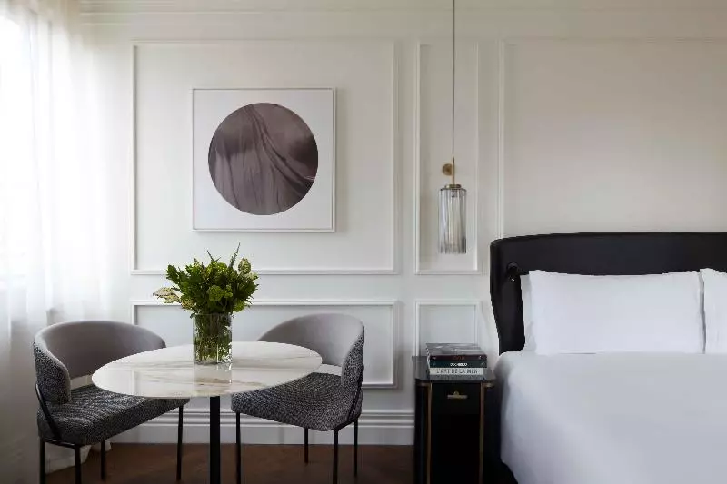 Fotos del hotel Intercontinental Rome Ambasciatori Palace, An Ihg:  2