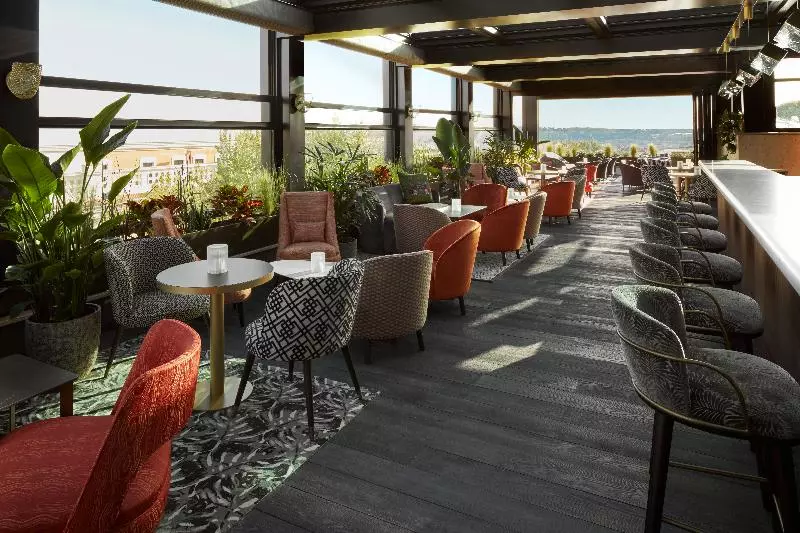 Fotos del hotel Intercontinental Rome Ambasciatori Palace, An Ihg:  22