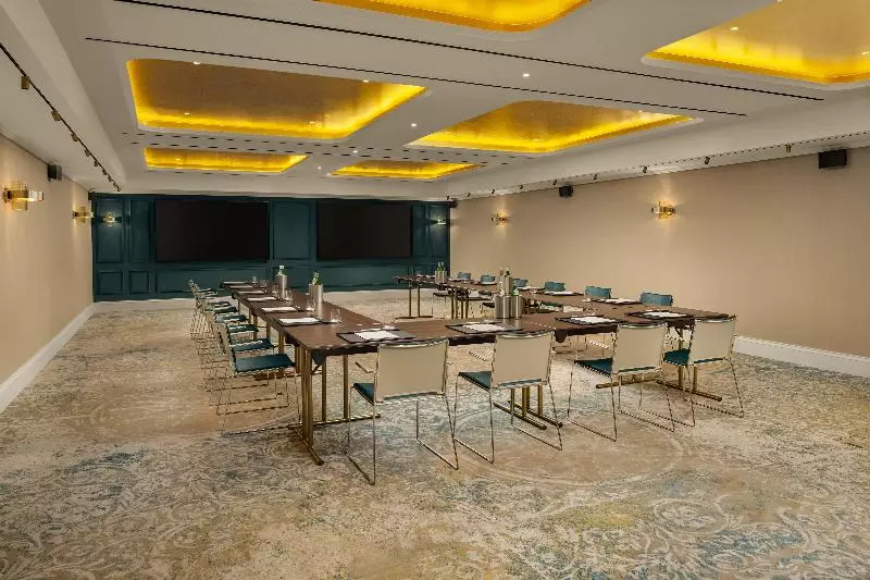 Fotos del hotel Intercontinental Rome Ambasciatori Palace, An Ihg:  19