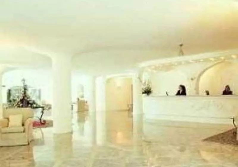 Fotos del hotel La Residenza:  2