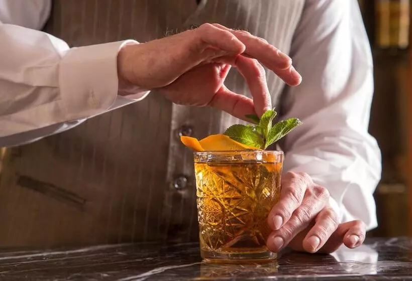 Fotos del hotel La Residenza:  12