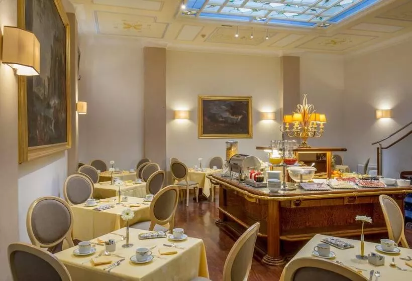 Fotos del hotel La Residenza:  3