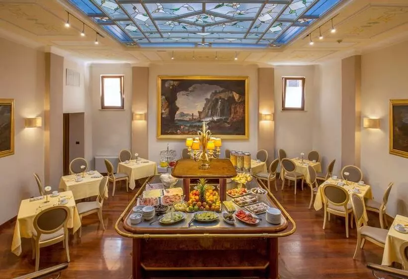 Fotos del hotel La Residenza:  9