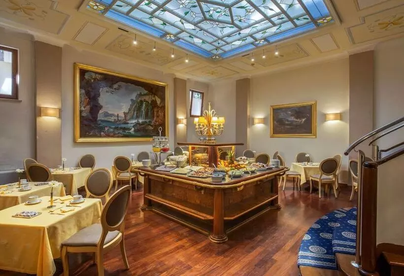 Fotos del hotel La Residenza:  17