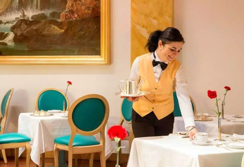 Fotos del hotel La Residenza:  20