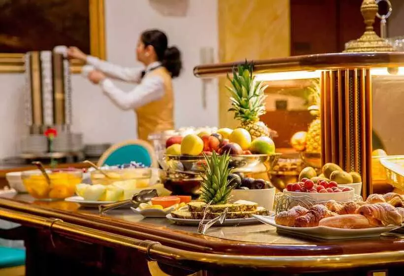 Fotos del hotel La Residenza:  14