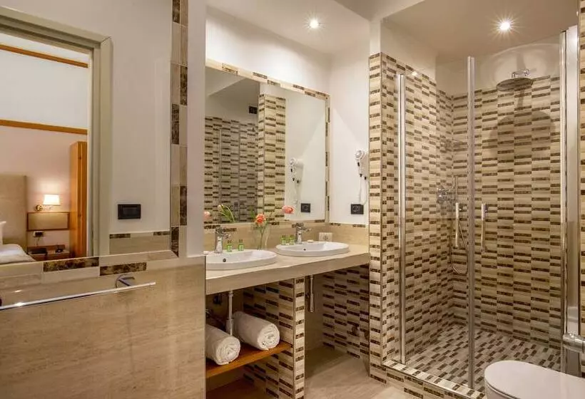 Fotos del hotel La Residenza:  16