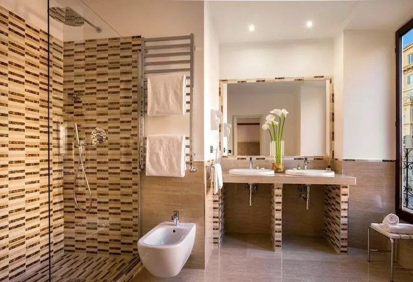 Fotos del hotel La Residenza:  6