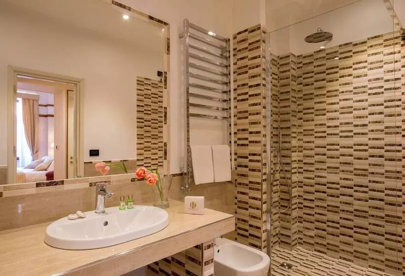 Fotos del hotel La Residenza:  11