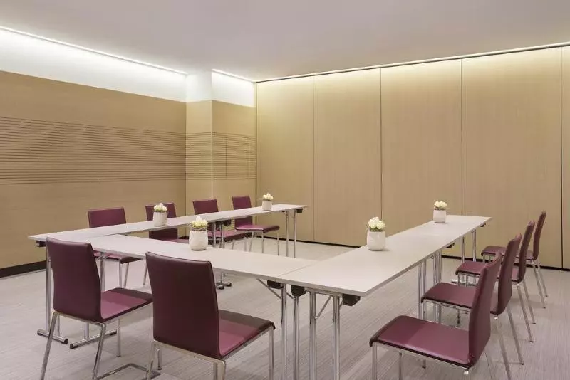 Fotos del hotel Le Meridien Visconti Rome:  6