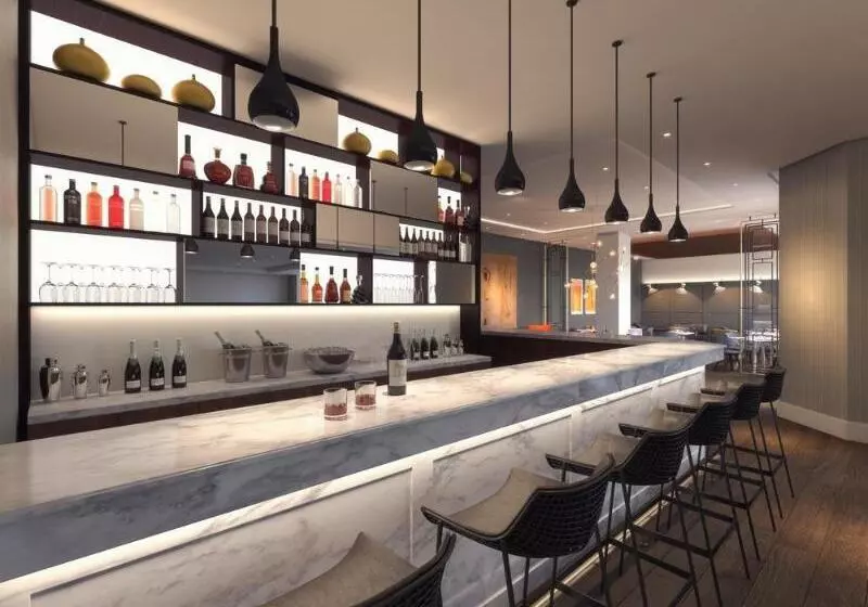 Fotos del hotel Le Meridien Visconti Rome:  5