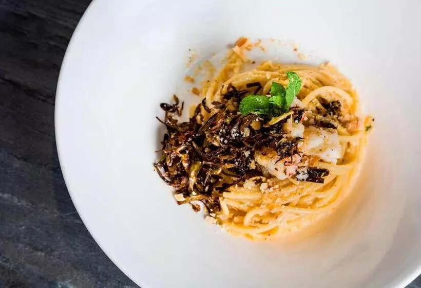 Fotos del hotel Le Meridien Visconti Rome:  19