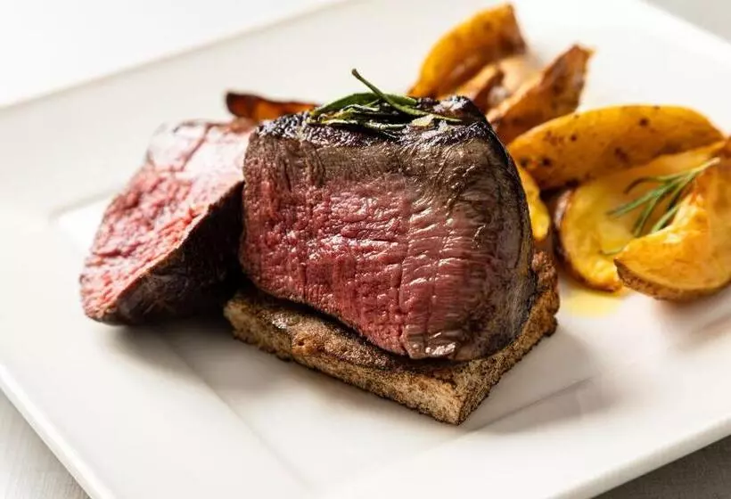 Fotos del hotel Le Meridien Visconti Rome:  20