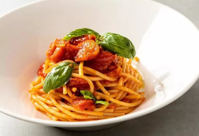 Fotos del hotel Le Meridien Visconti Rome:  4