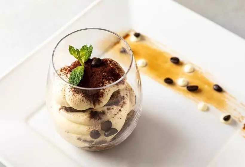 Fotos del hotel Le Meridien Visconti Rome:  21