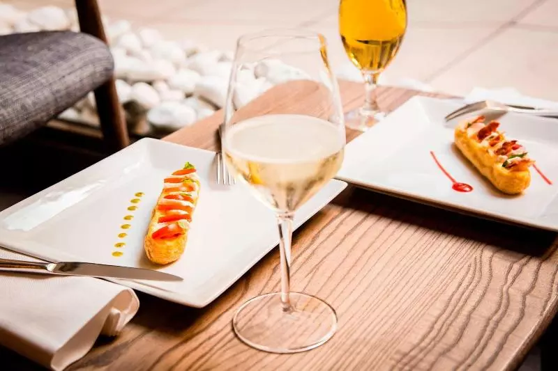 Fotos del hotel Le Meridien Visconti Rome:  24