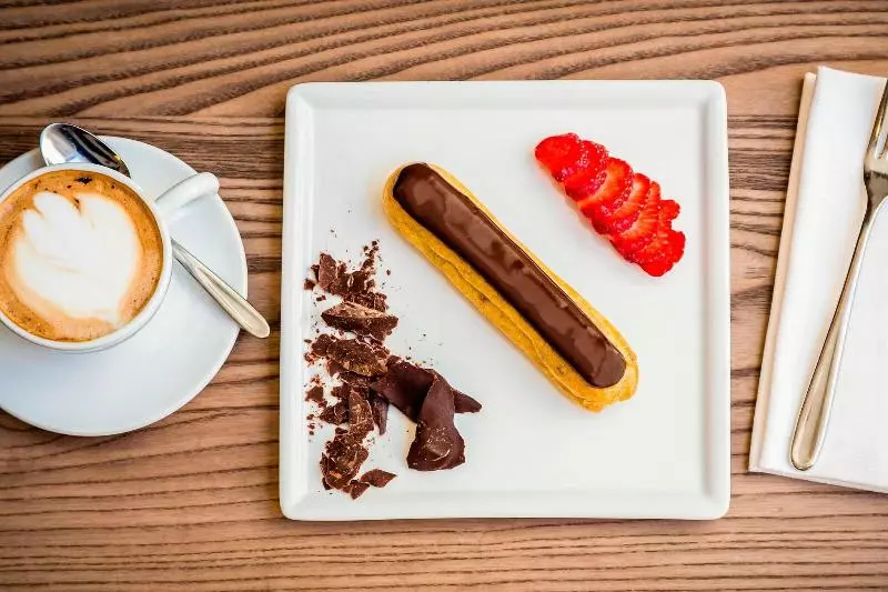 Fotos del hotel Le Meridien Visconti Rome:  9